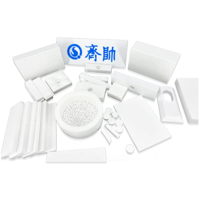 Alumina keramika