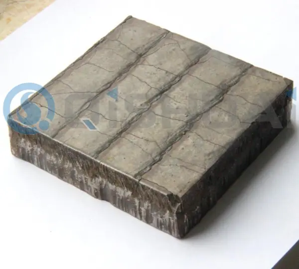 İş şəraitini əsas götürərək, aşınmaya davamlılığı fərdiləşdirmək: Shandong Qishuai aşınmaya davamlı bimetalik səth plitə həlləri