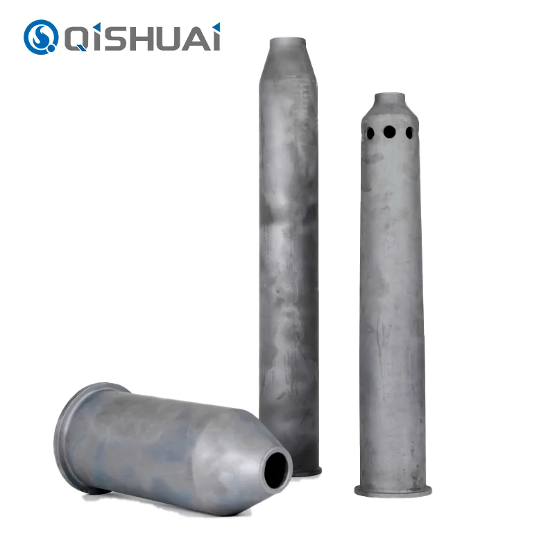 Brülör nozziləri sənaye yanma səmərəliliyini necə formalaşdırır?