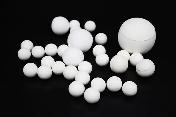 Shandong Qishuai Wear-Resistant Equipment Co., Ltd.: Alüminium oksidi keramika texnologiyası vasitəsilə dağ-mədən aşınmaya davamlı avadanlıqlarda yeni meyarların hazırlanması