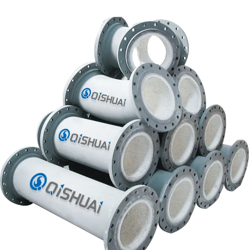 Alüminium keramika astarlı borular metal borulardan daha bahalıdır?