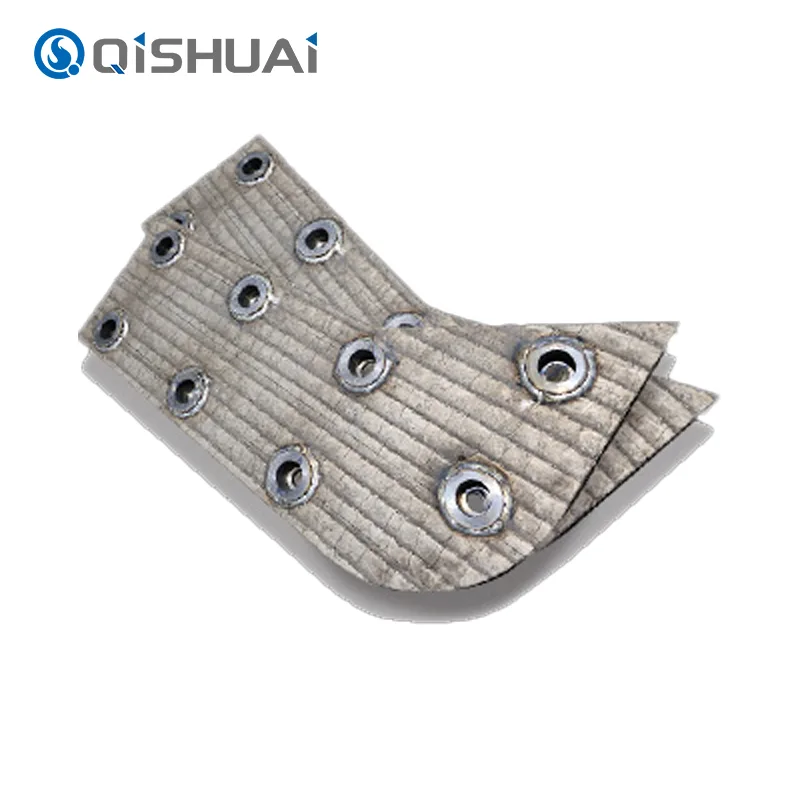 CCO üzlük lövhəsi