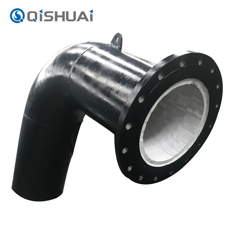 Seramik astarlı dirsəklər