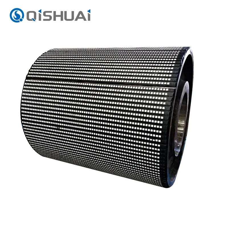 Seramik Kauçuk Geriləmə