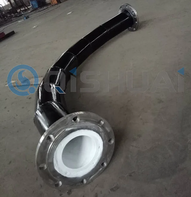 Isostatic Pressing Ceramic Wear Tube