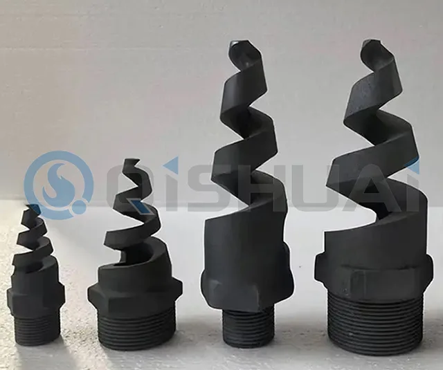 Desulphurization Nozzles