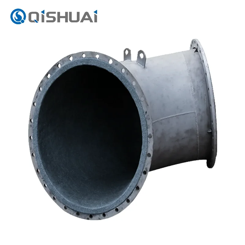 Sic Astarlı Kompozit Dirsək