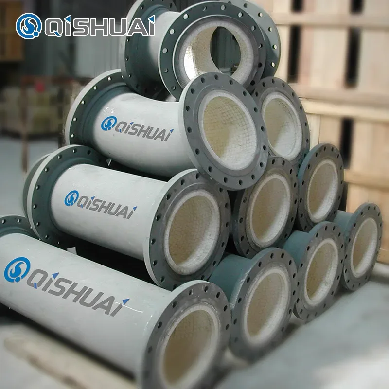 Alumina Seramik Boru taxın