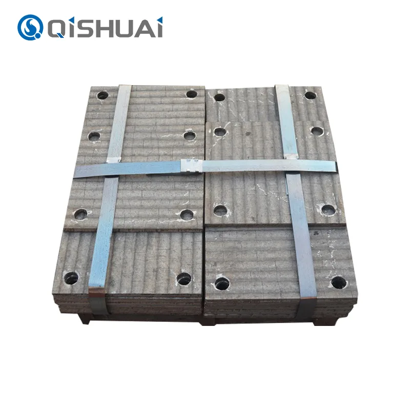 Qaynaq Xrom Karbid Üstünlük Plitəsi